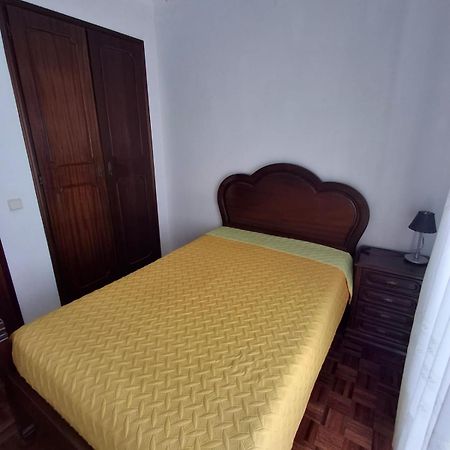 Casas Da Cacilda Apartment Nazare Bagian luar foto