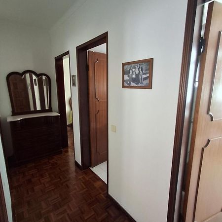 Casas Da Cacilda Apartment Nazare Bagian luar foto