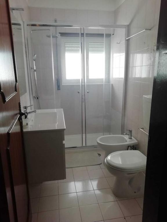 Casas Da Cacilda Apartment Nazare Bagian luar foto