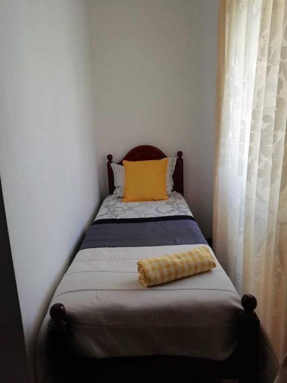 Casas Da Cacilda Apartment Nazare Bagian luar foto