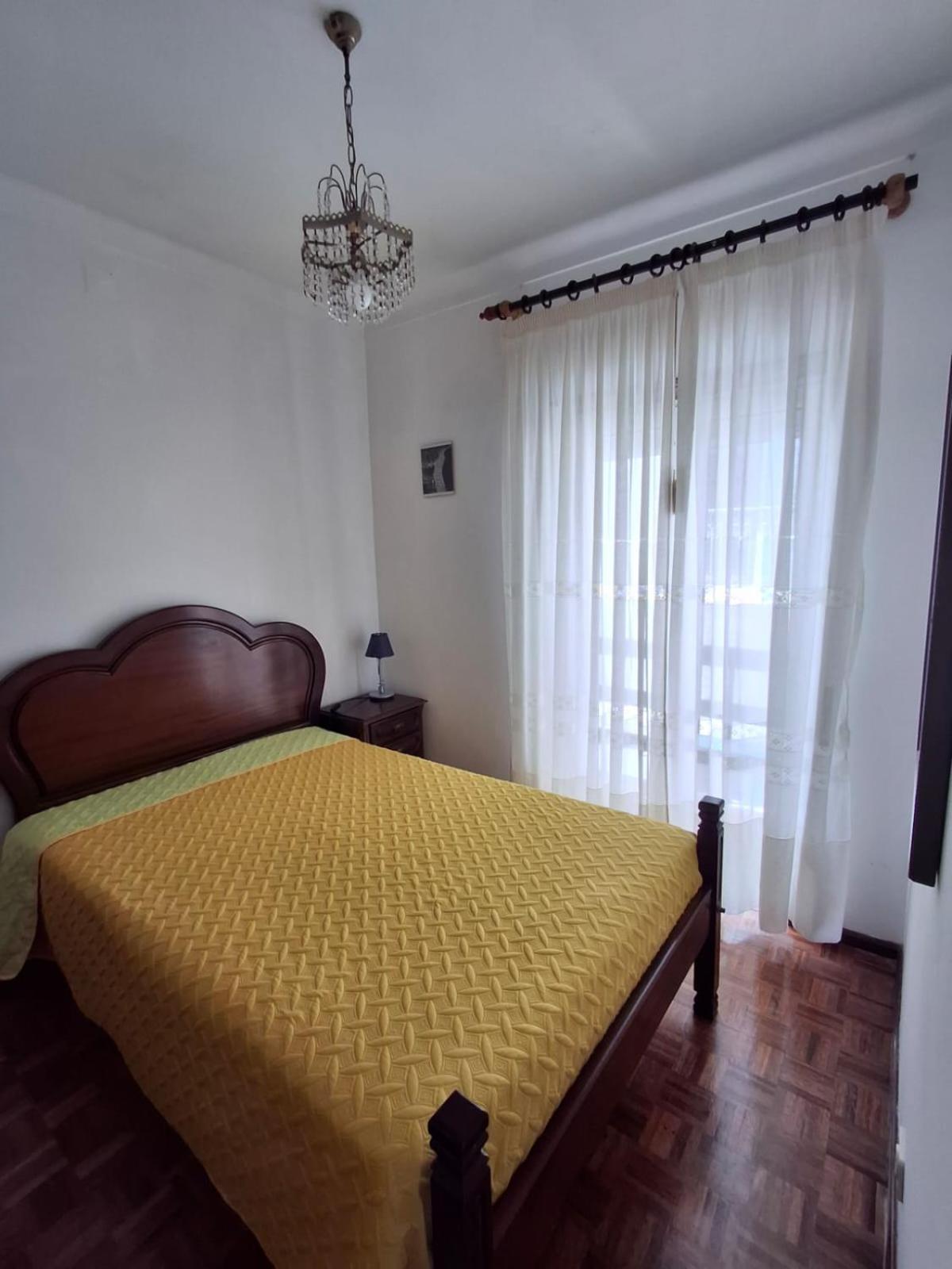 Casas Da Cacilda Apartment Nazare Bagian luar foto