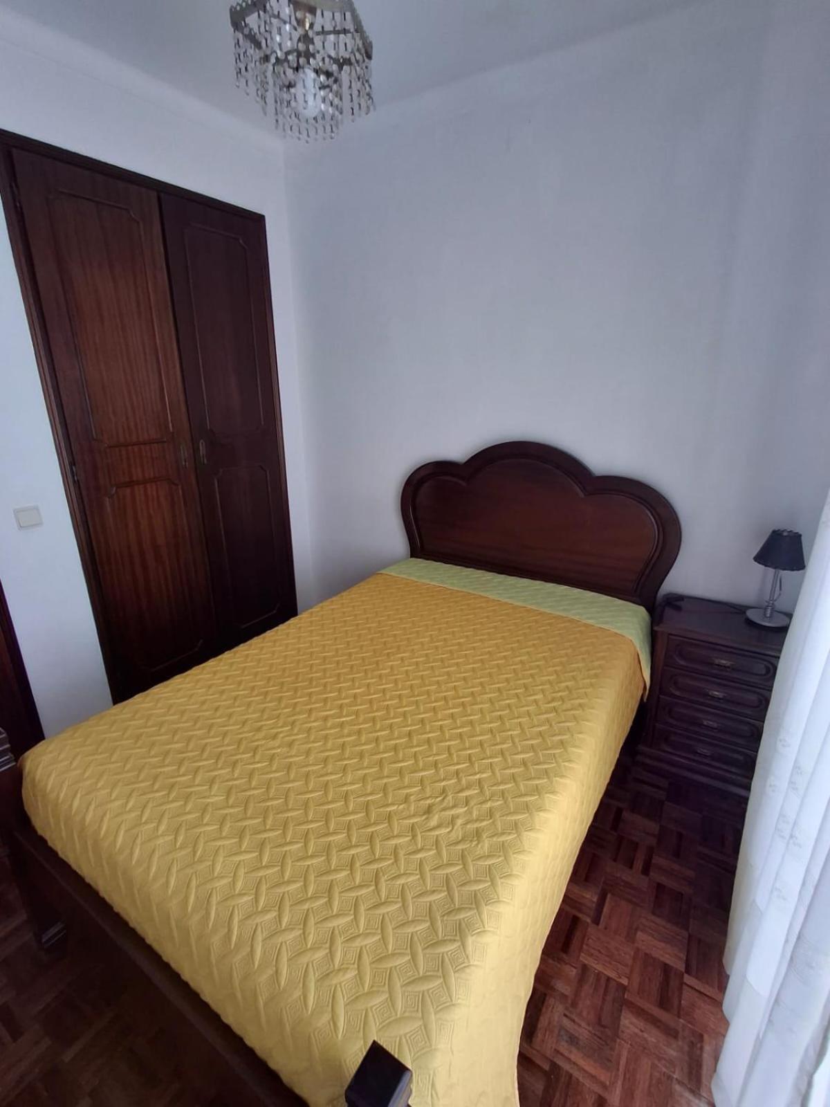Casas Da Cacilda Apartment Nazare Bagian luar foto