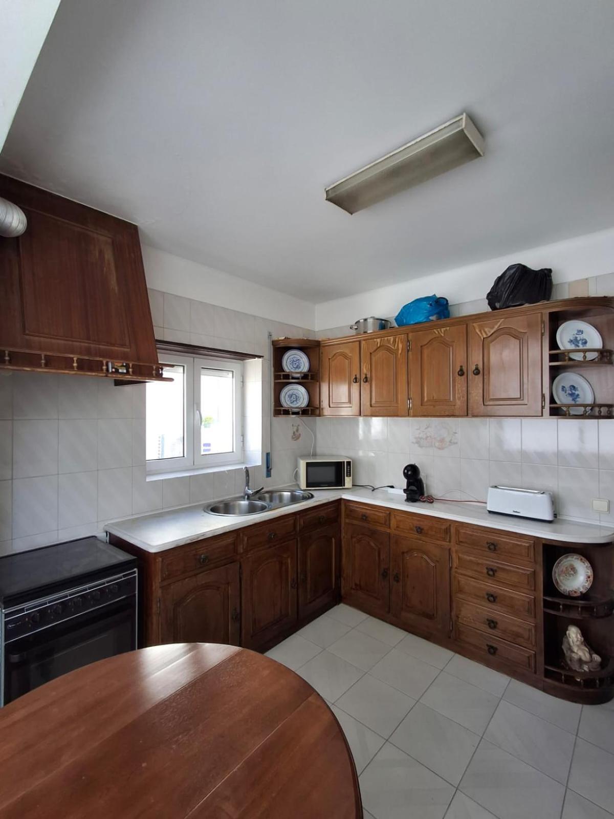 Casas Da Cacilda Apartment Nazare Bagian luar foto