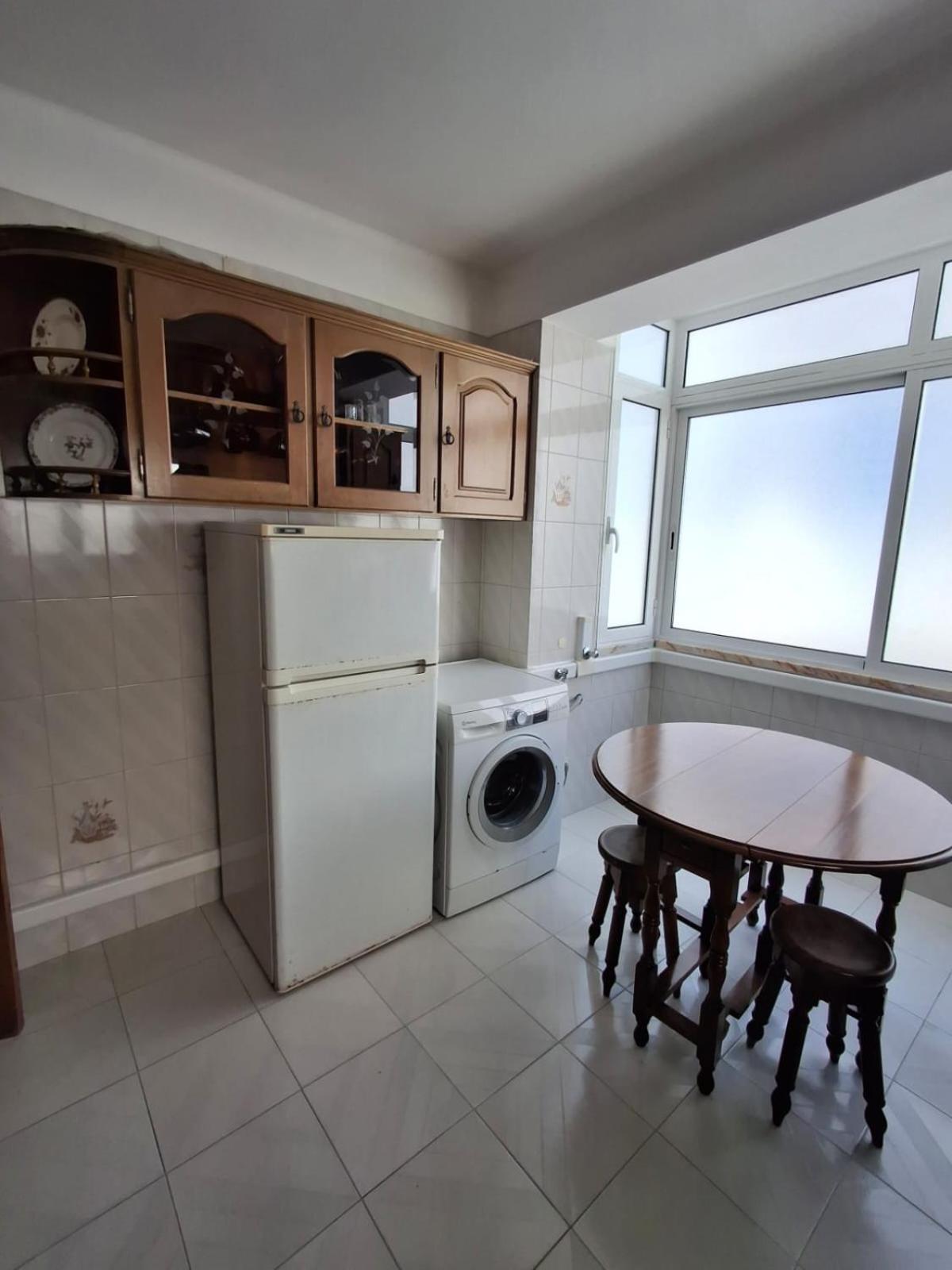 Casas Da Cacilda Apartment Nazare Bagian luar foto